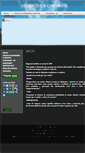 Mobile Screenshot of digitacoeseconcursos.com.br
